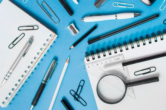 Stationery Products